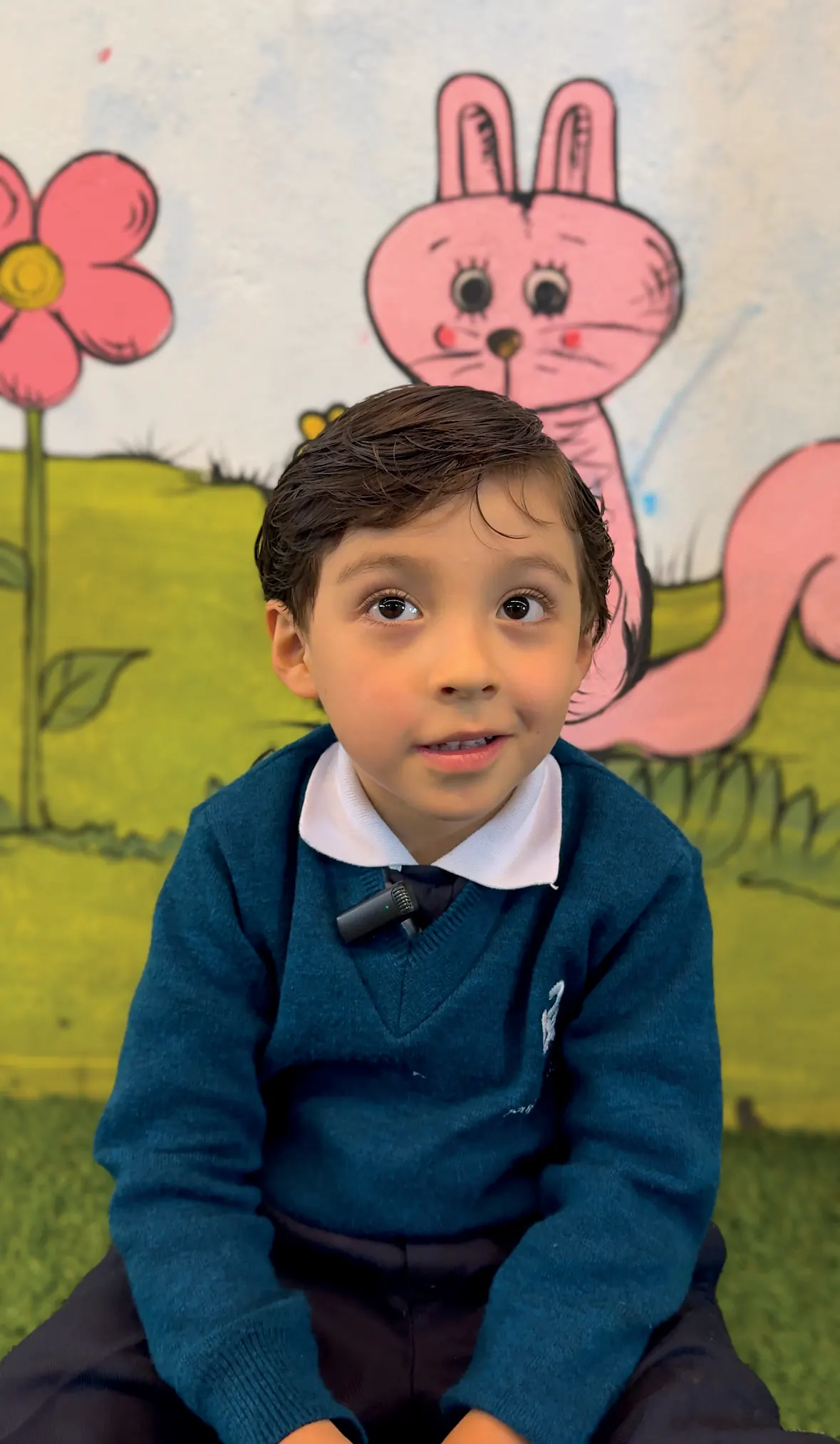 Campus Baños de Agua Santa